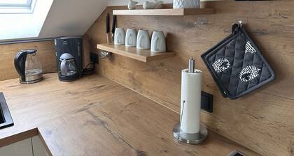 Cozy Apartment in the Sauerland