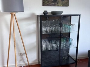 Apartment | Speisen