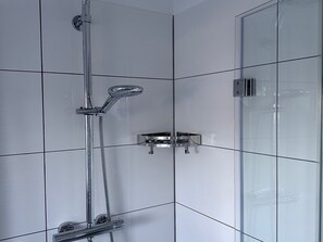 Apartment | Bathroom | Towels - Cozy Apartment in the Sauerland (Brilon)
