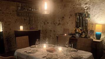 Restauration
