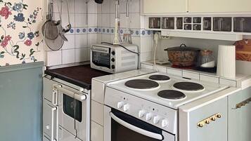 House | Private kitchen