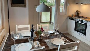 Lejlighed | Spiseområde