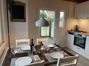 Apartment | Speisen