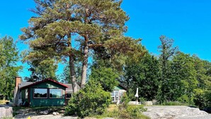 House | Exterior - 2 Person Holiday Home in Vargon (Vargon)