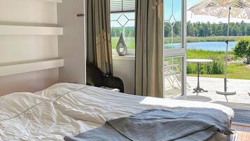 House | Individually furnished