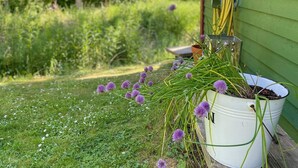 House | Exterior - 2 Person Holiday Home in Vargon (Vargon)