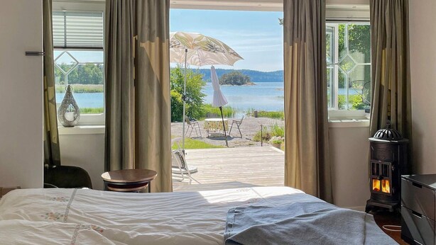 House | Individually furnished - 2 Person Holiday Home in Vargon (Vargon)