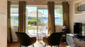 House | View from property - 2 Person Holiday Home in Vargon (Vargon)