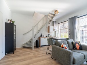 Leilighet | Oppholdsområde