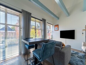 Apartamento | Restauración