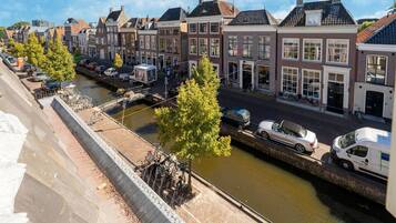 Apartment | View from property