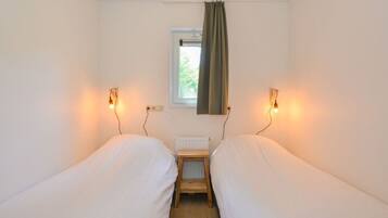 Apartemen | 3 kamar tidur