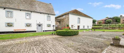 独立别墅 | 外观