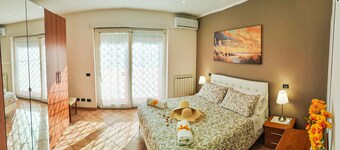 3 Bedroom Villa in Fregene