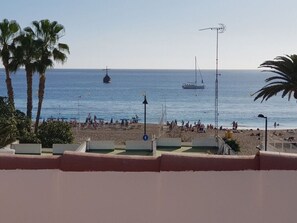 Vista da propriedade