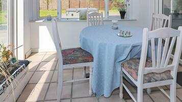 Rumah | Tempat makan