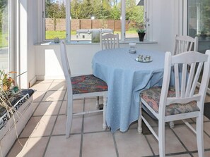 Ferienhaus | Speisen