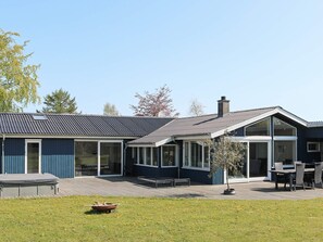 House | Exterior - 12 Person Holiday Home in Hadsund-by Traum (Hadsund)