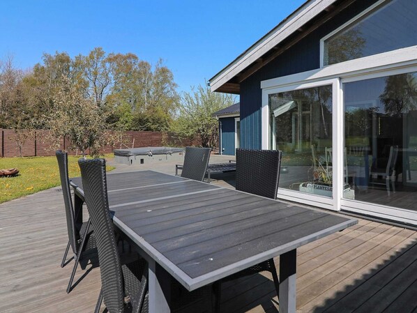 独立别墅 | 外观