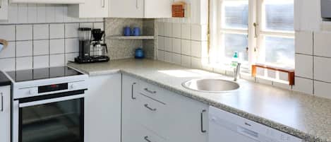 Casa | Cocina privada