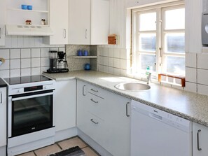 独立别墅 | 私人厨房