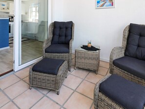 House | Living area - 12 Person Holiday Home in Hadsund-by Traum (Hadsund)