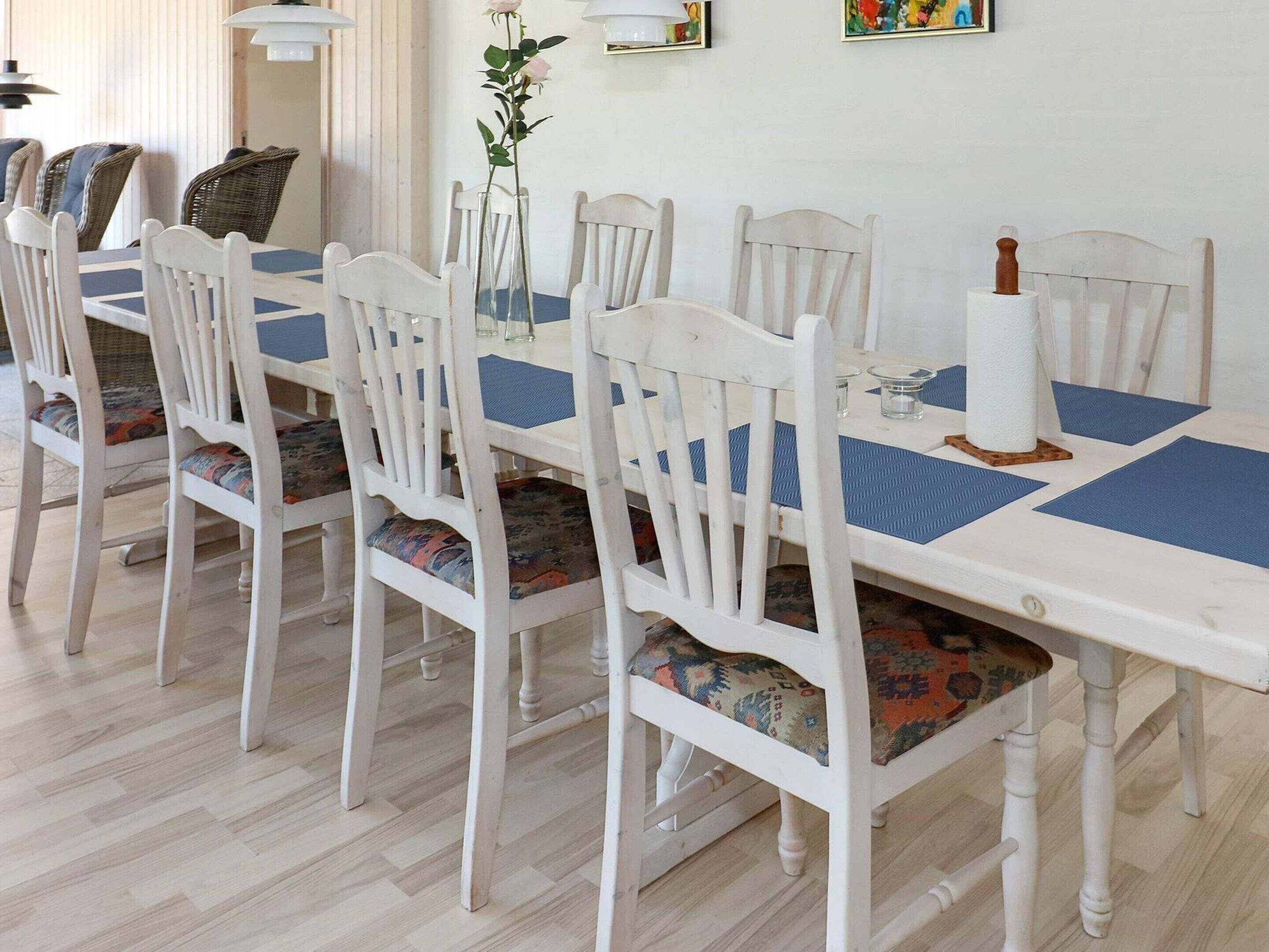 Maison | Restauration