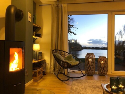 See.eck Timmel Modern Retreat