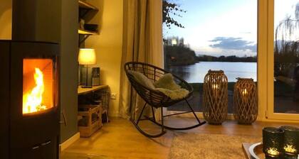 See.eck Timmel Modern Retreat