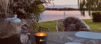 蒂梅爾現代休閒屋