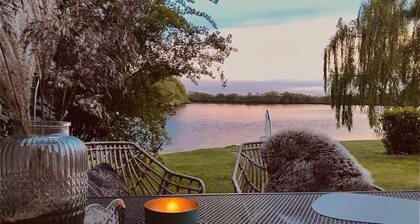 See.eck Timmel Modern Retreat