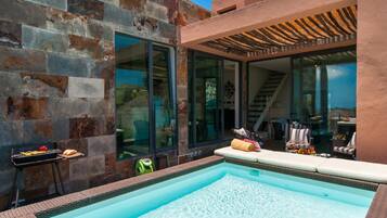 House | Pool | Indoor pool, outdoor pool