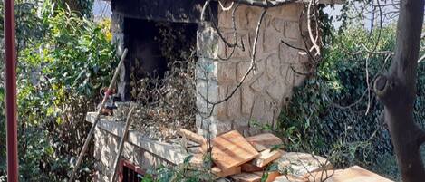 Apartment | Aussenbereich