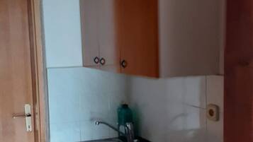 Appartement | Cuisine privée