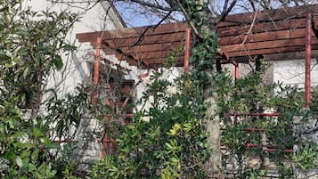 Departamento | Exterior
