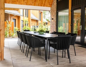 獨棟房屋 | 陽台