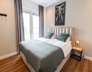 獨棟房屋 | 4 間臥室、床單