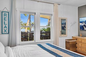 4 chambres, fer et planche à repasser, Wi-Fi gratuit, draps fournis