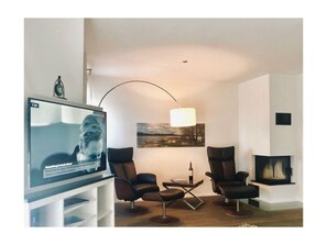 Interior - Captain House in Gohren-lebbin (Goehren-Lebbin)