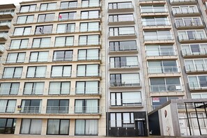 アパートメント | 外観