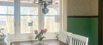 7 Person Holiday Home in Forsheda