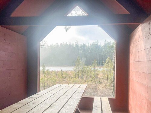 7 Person Holiday Home in Forsheda-by Traum