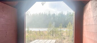 7 Person Holiday Home in Forsheda-by Traum