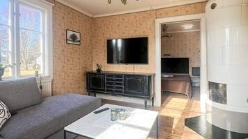 House | Interior