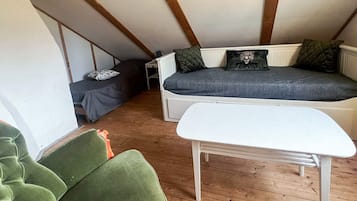 House | Interior