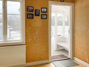 Interior - 7 Person Holiday Home in Forsheda (Forsheda)
