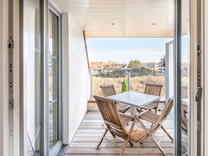 Lägenhet | Utsikt från boendet