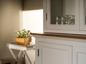 Apartment | Innendetails