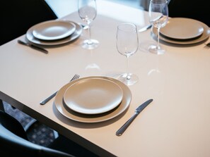 Apartment | Dining - Villa Ter Duyne app 201 in the Dunes of Koksijde (Koksijde)