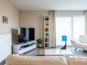 Apartment | Wohnbereich